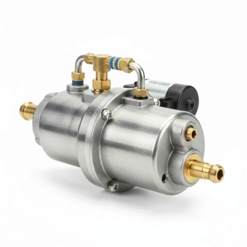 Fuel Pump (CNG compatible) — Universal